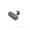 4.2mm WAFER Pin header Dual Row 18P
